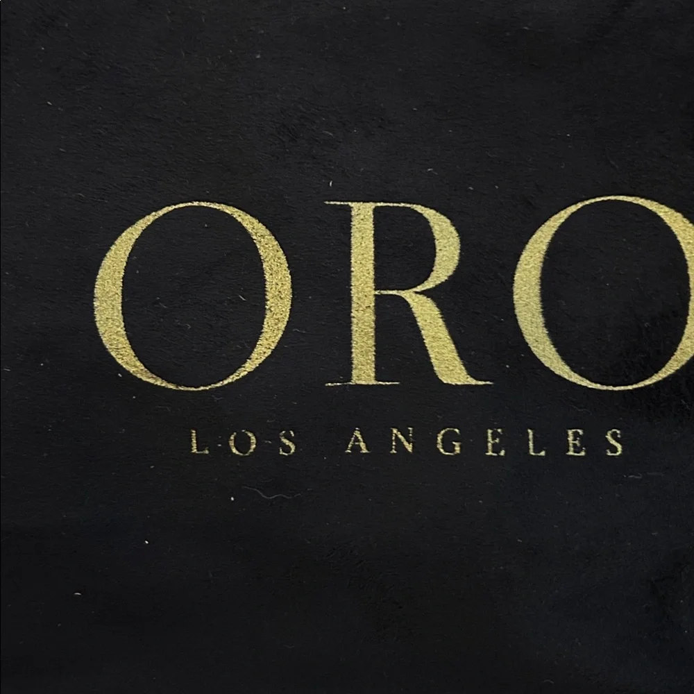 Men's taupe suede Chelsea Boots by ORO - Picture 3 of 3